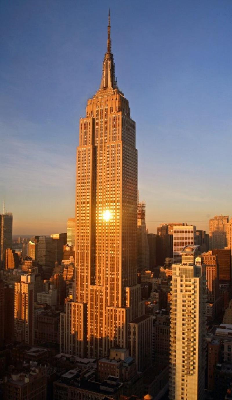 Pod Times Square 3* Nova York