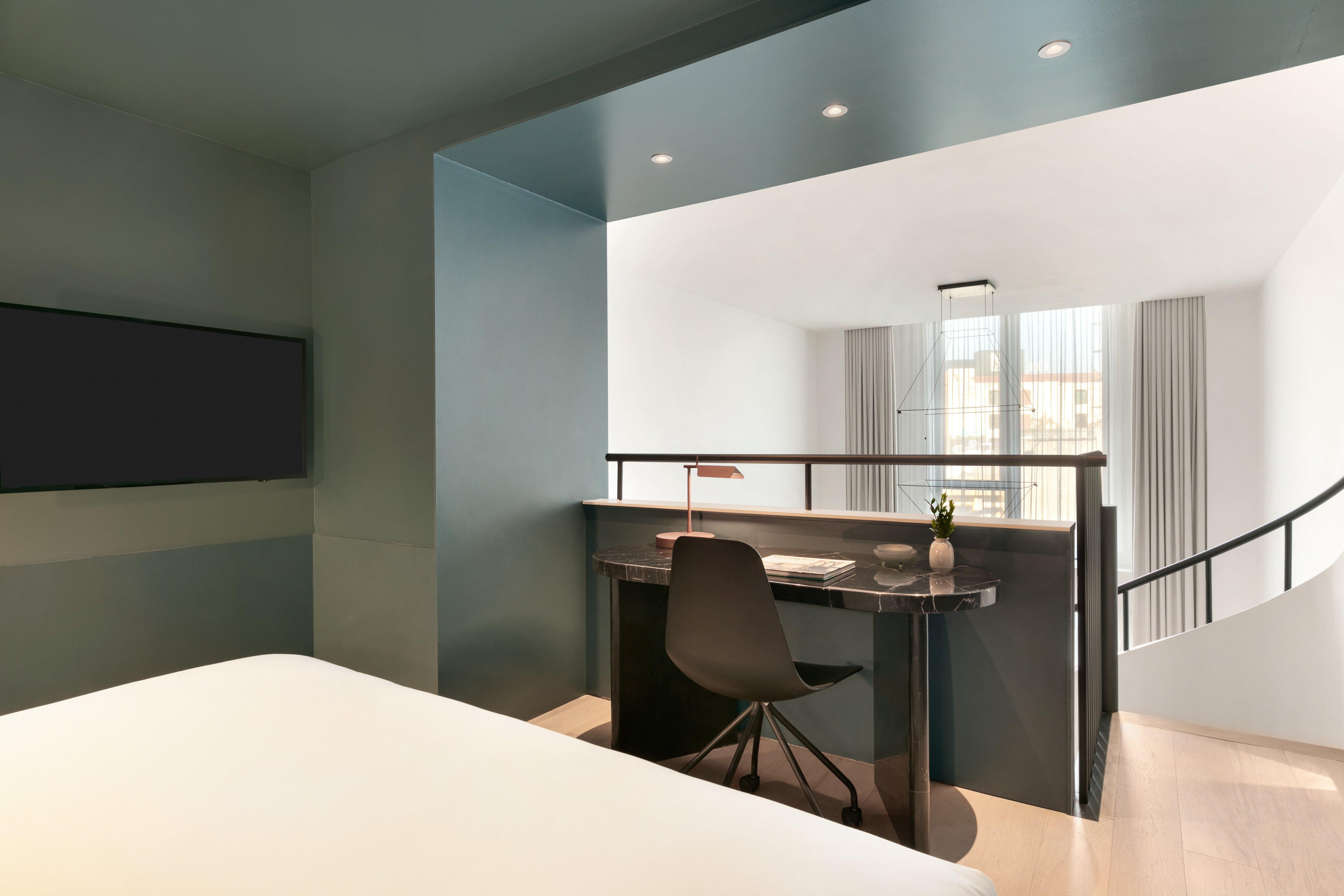 Indigo - Williamsburg - Brooklyn By Ihg Nova York