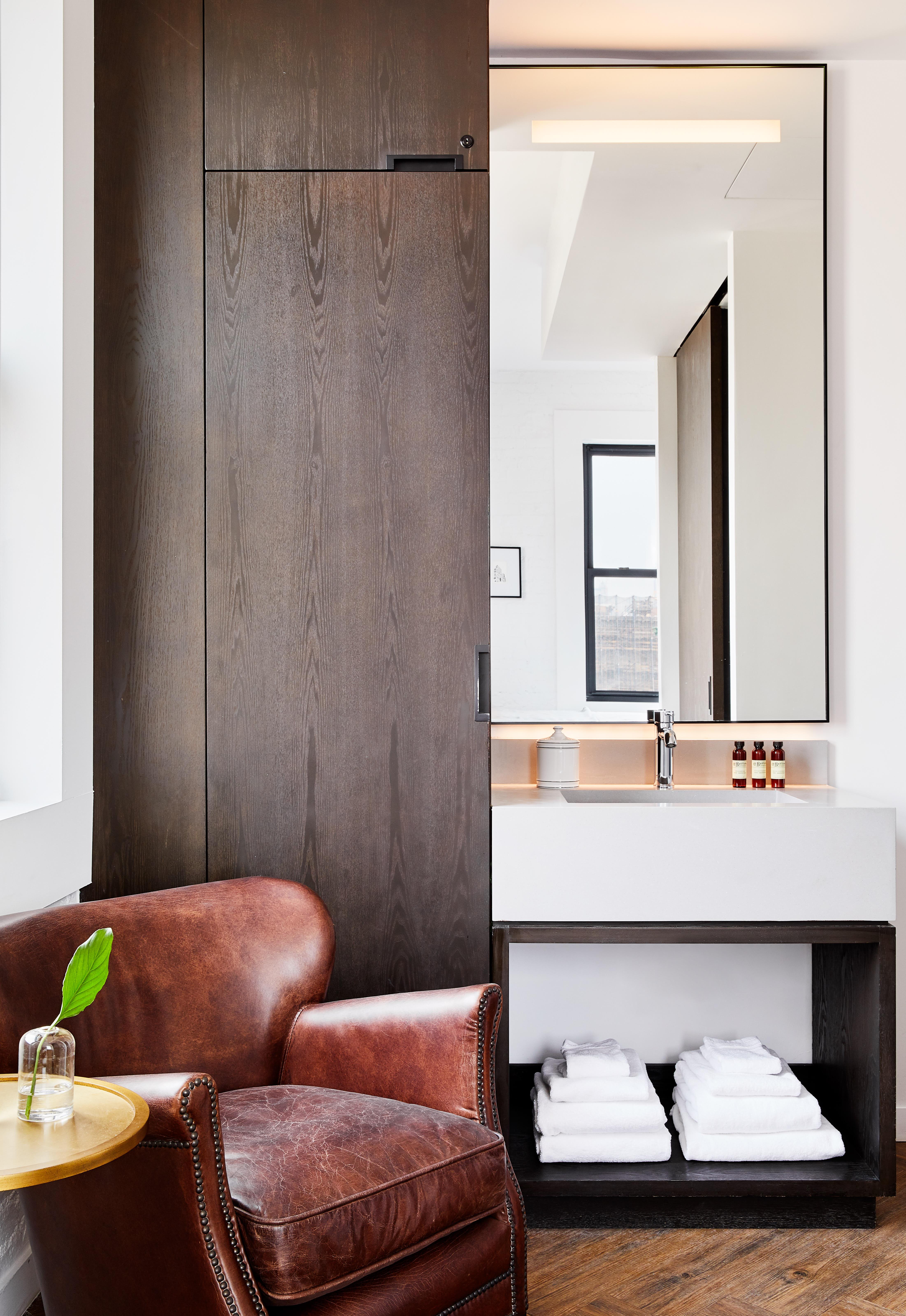 Walker Tribeca Hotel Nova York