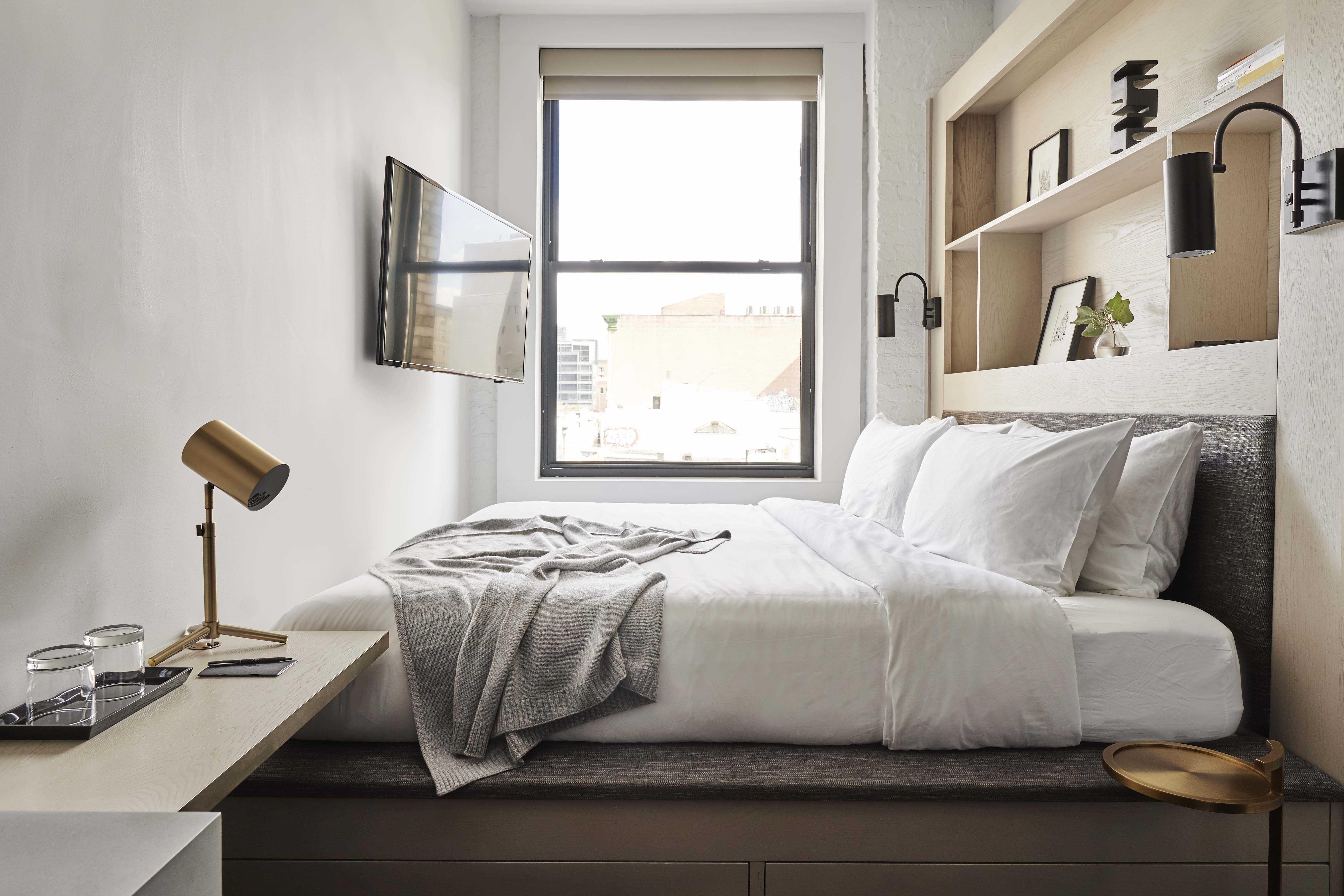 Walker Tribeca Hotel Nova York