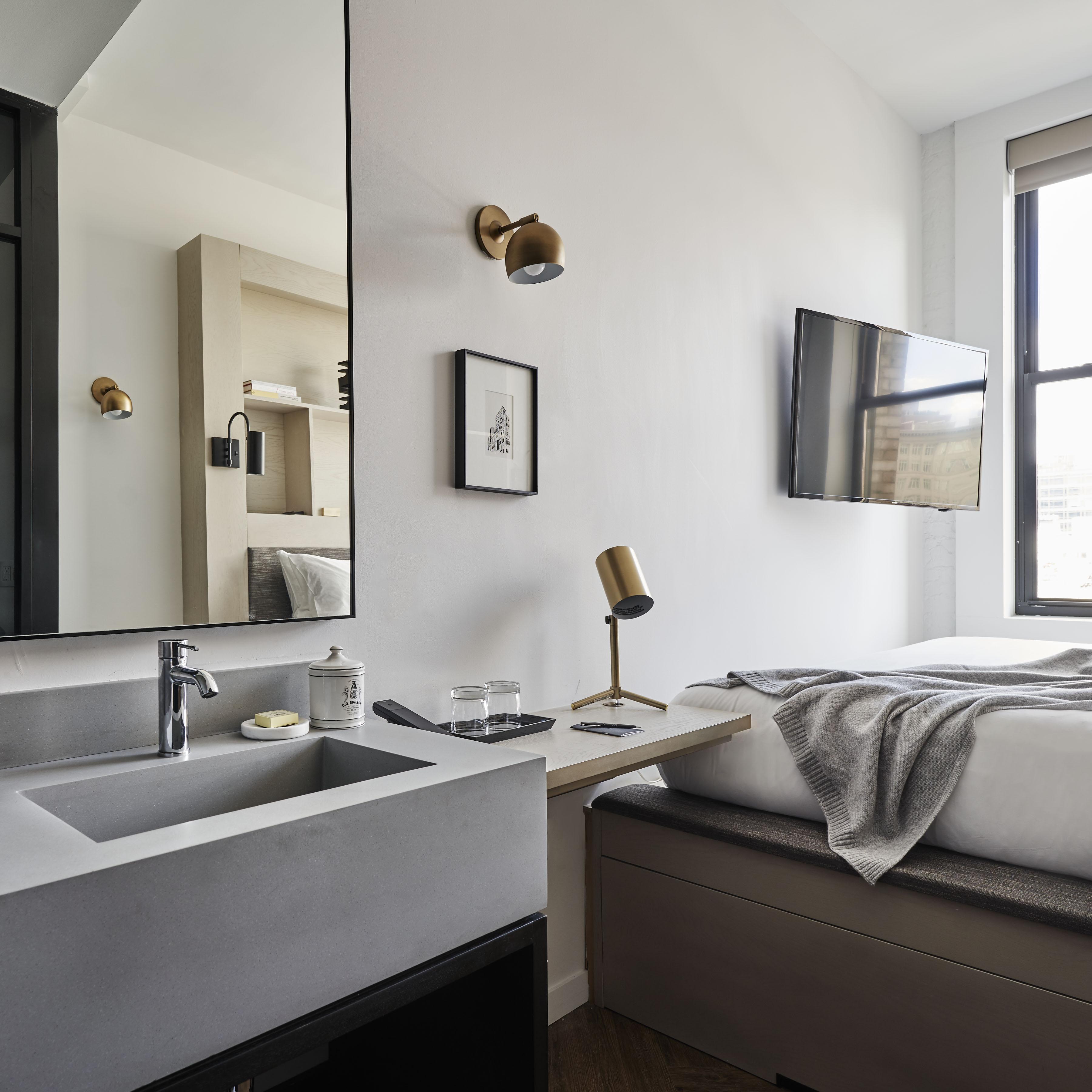 Walker Tribeca 4* Nova York