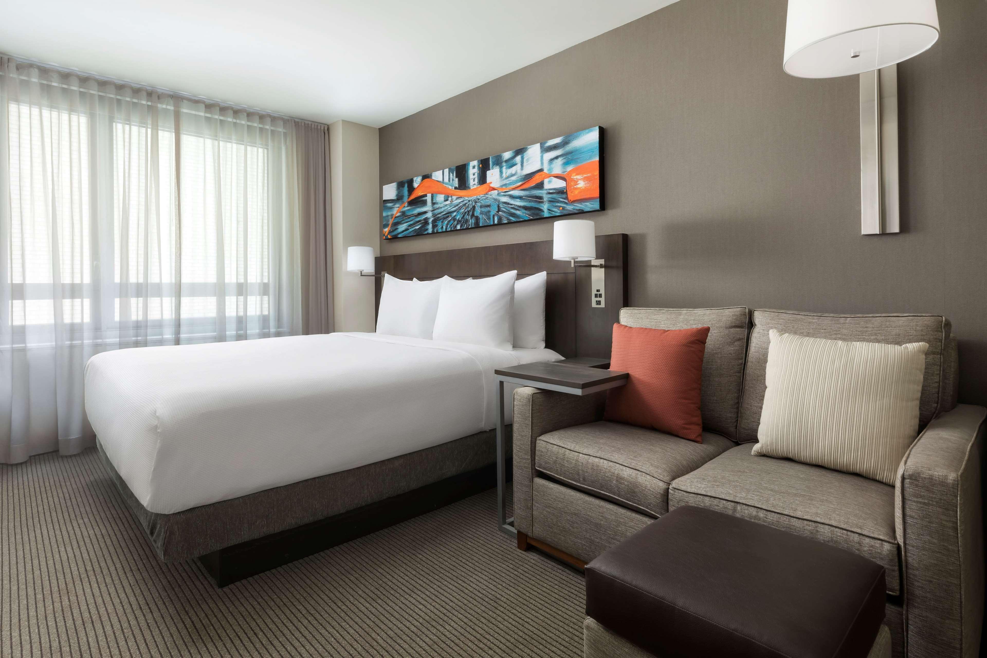 Hyatt Place - Times Square 4* Nueva York