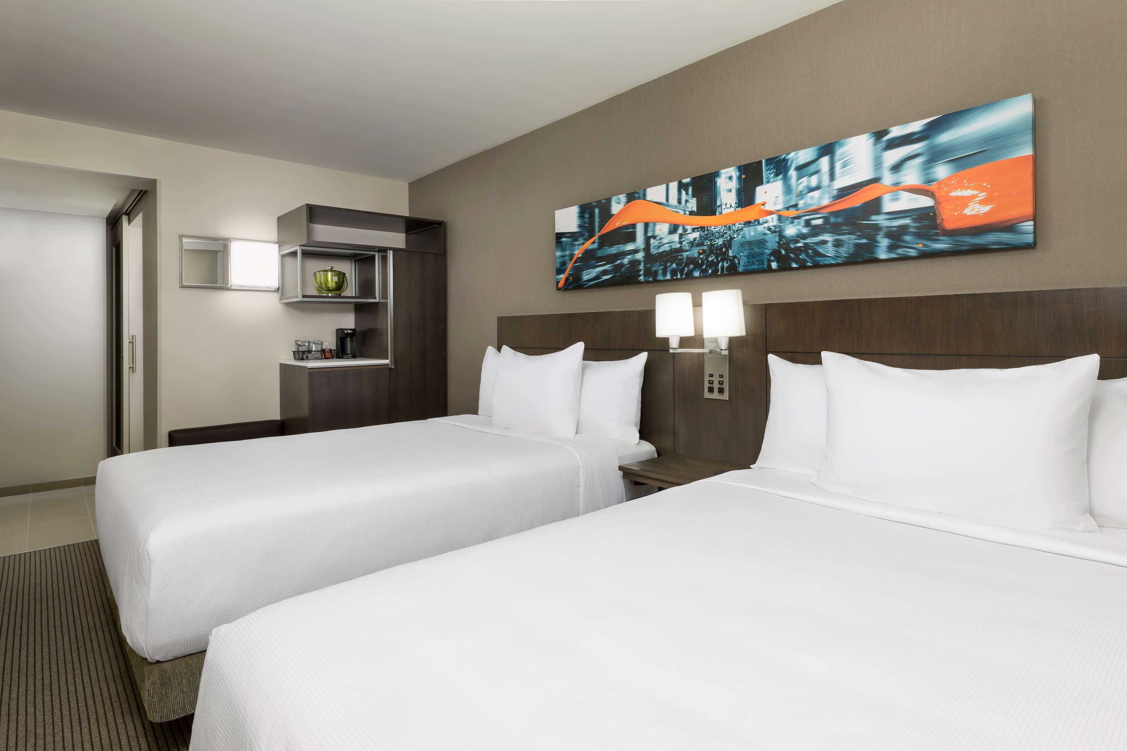 Hyatt Place - Times Square Nueva York