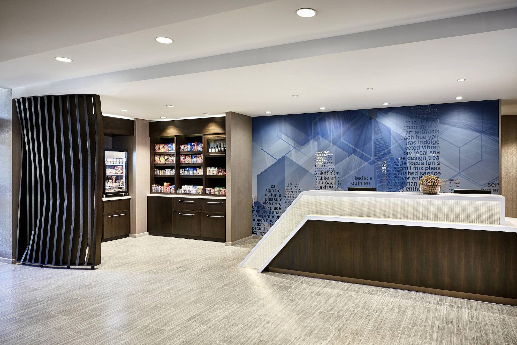 Springhill By Marriott Midtown Manhattan/park Ave Nova York