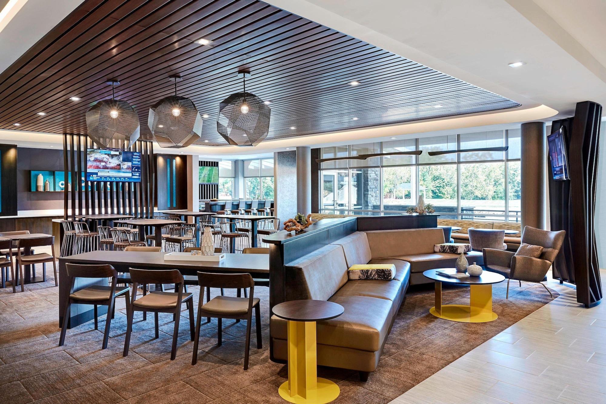 Springhill By Marriott Midtown Manhattan/park Ave Nova York