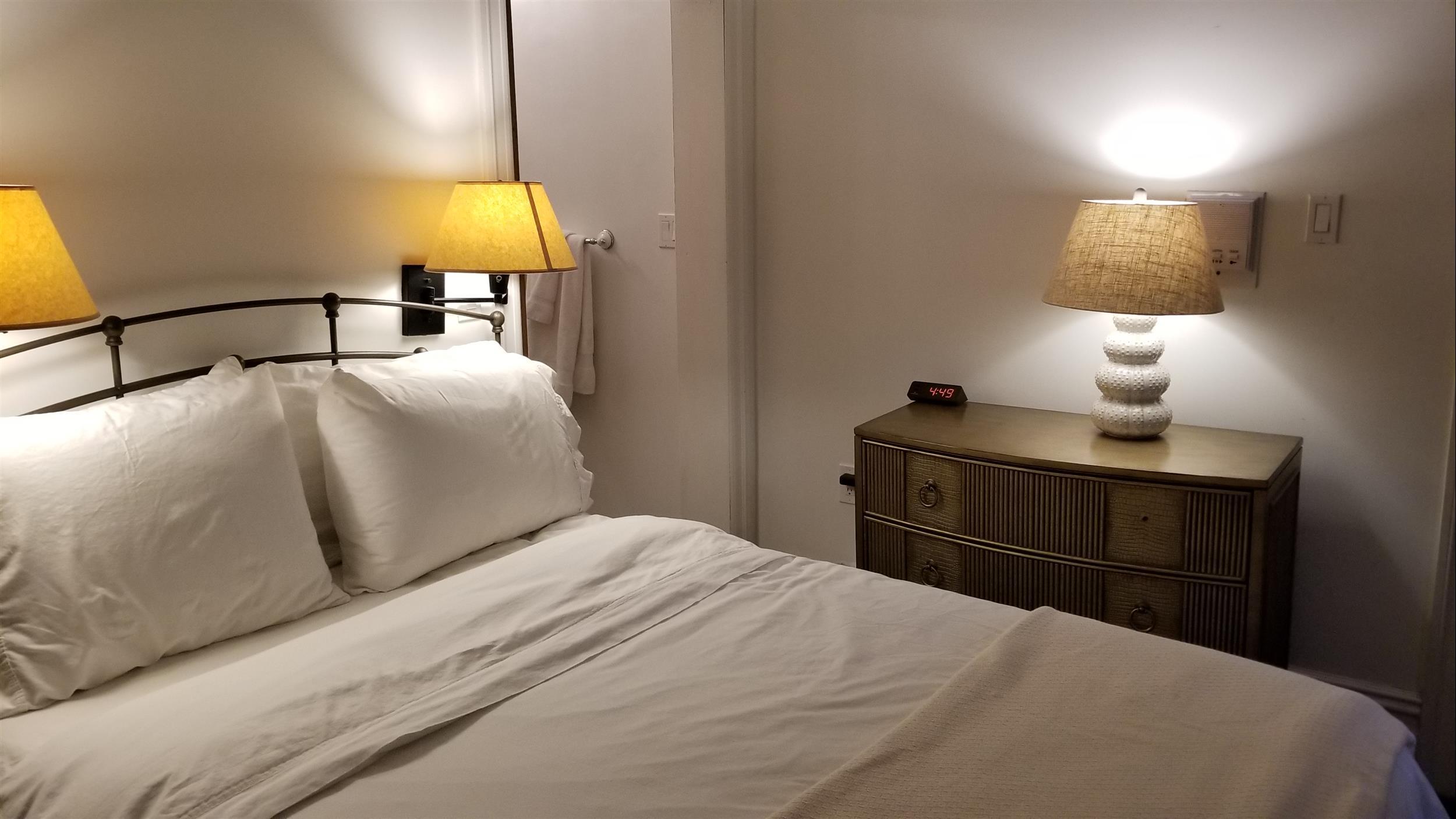 Incentra Village (adults Only) Herberg New York