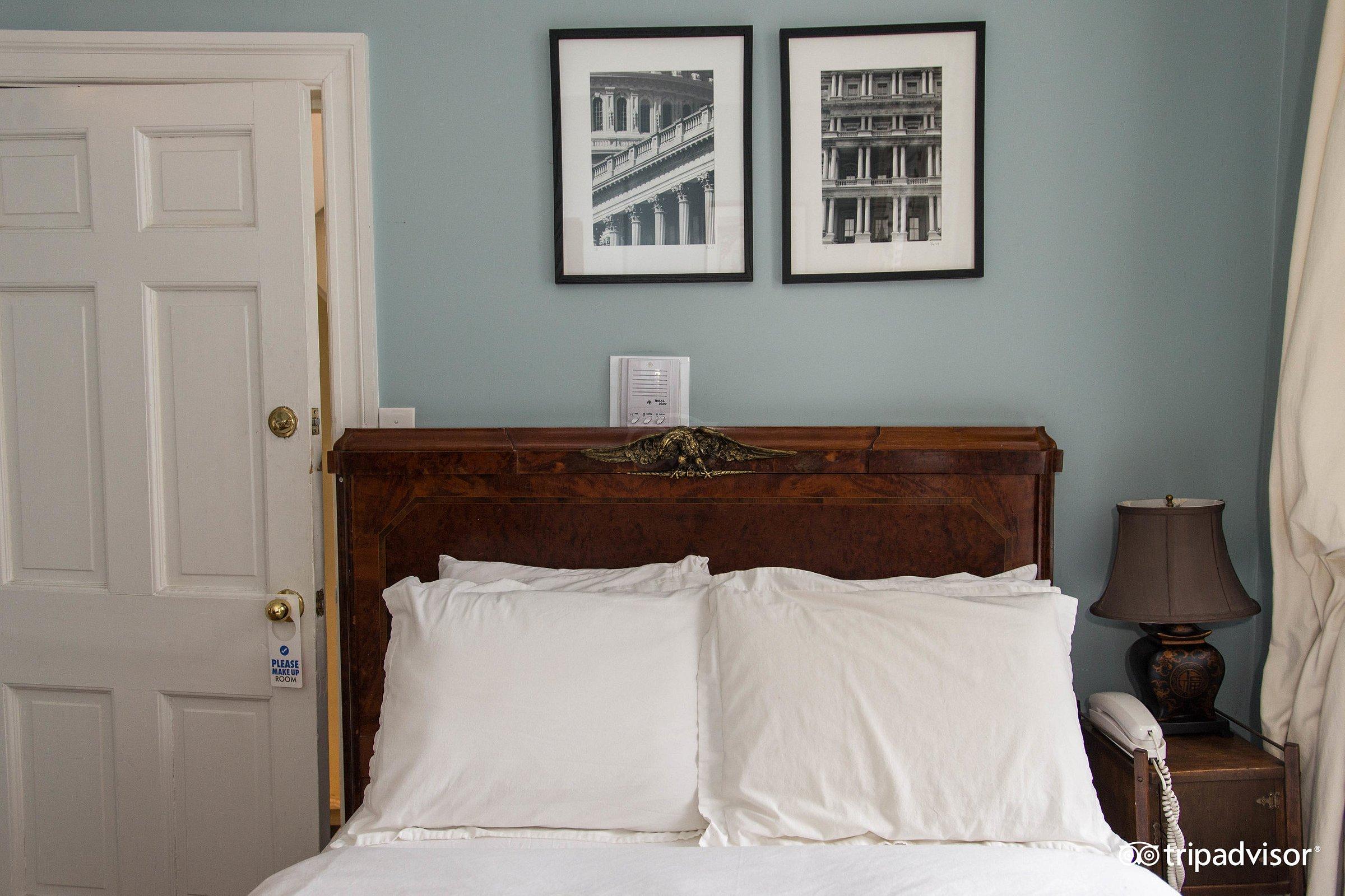 Herberg Incentra Village (adults Only) New York
