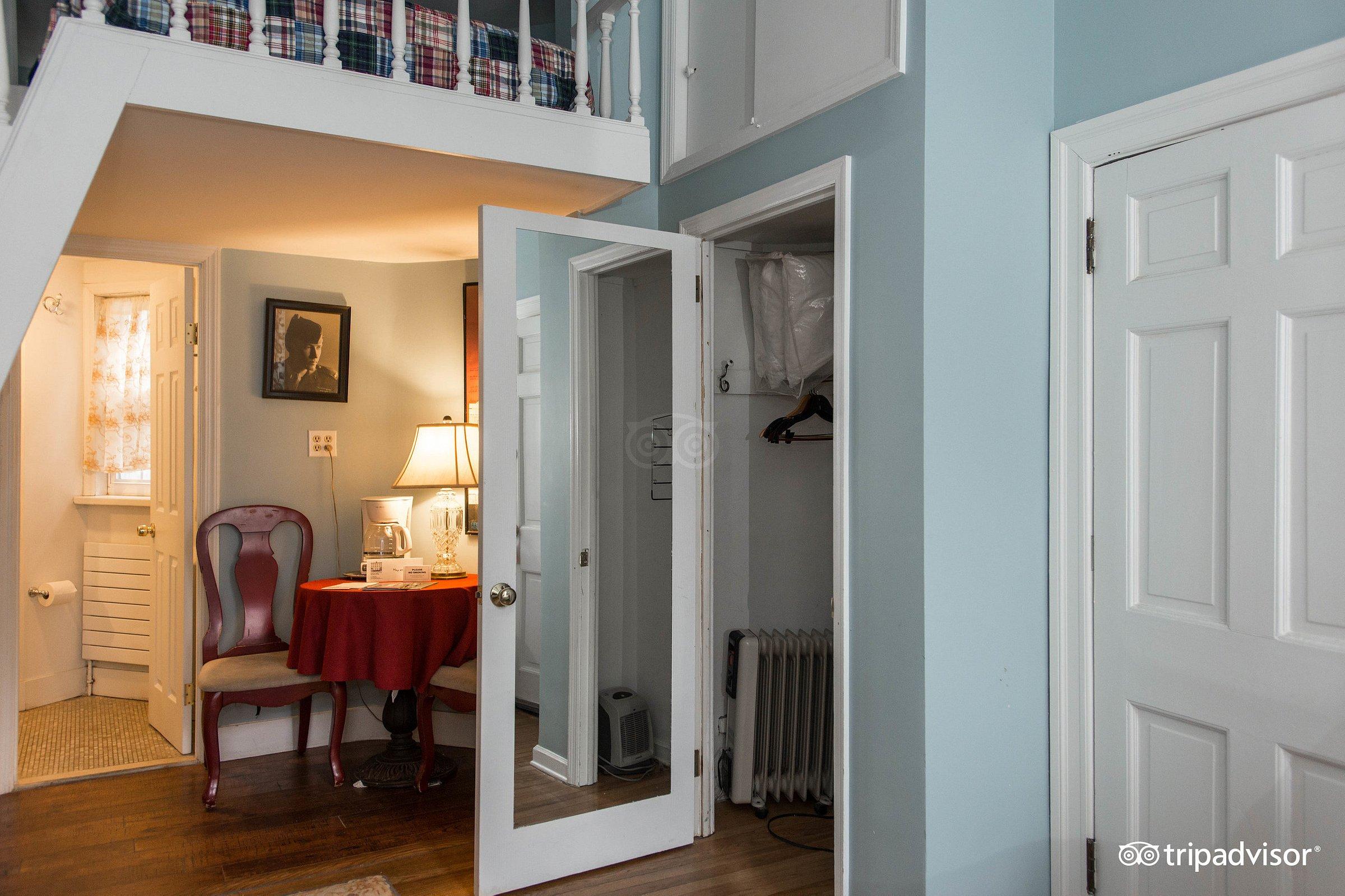 Herberg Incentra Village (adults Only) New York