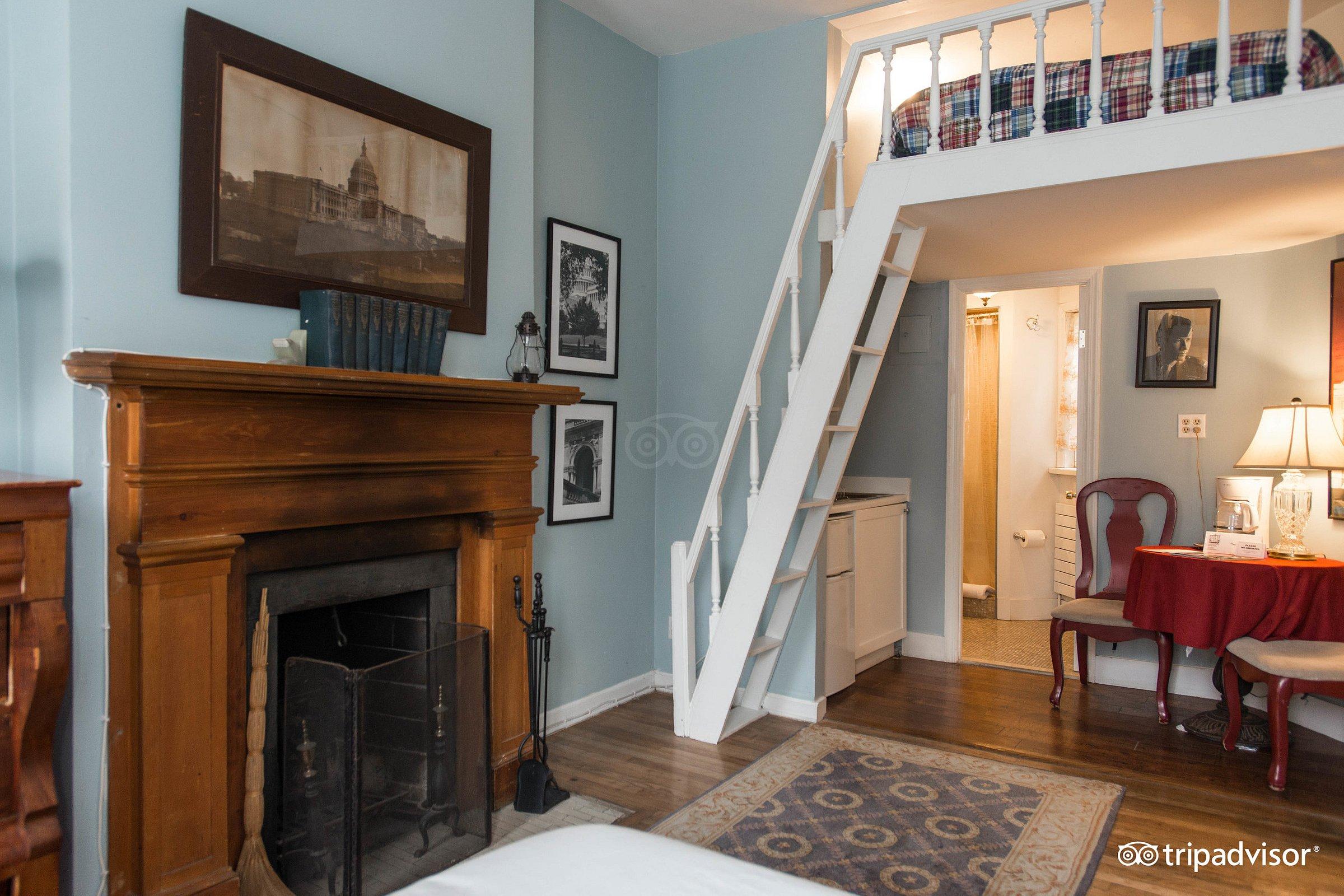 Herberg Incentra Village (adults Only) New York