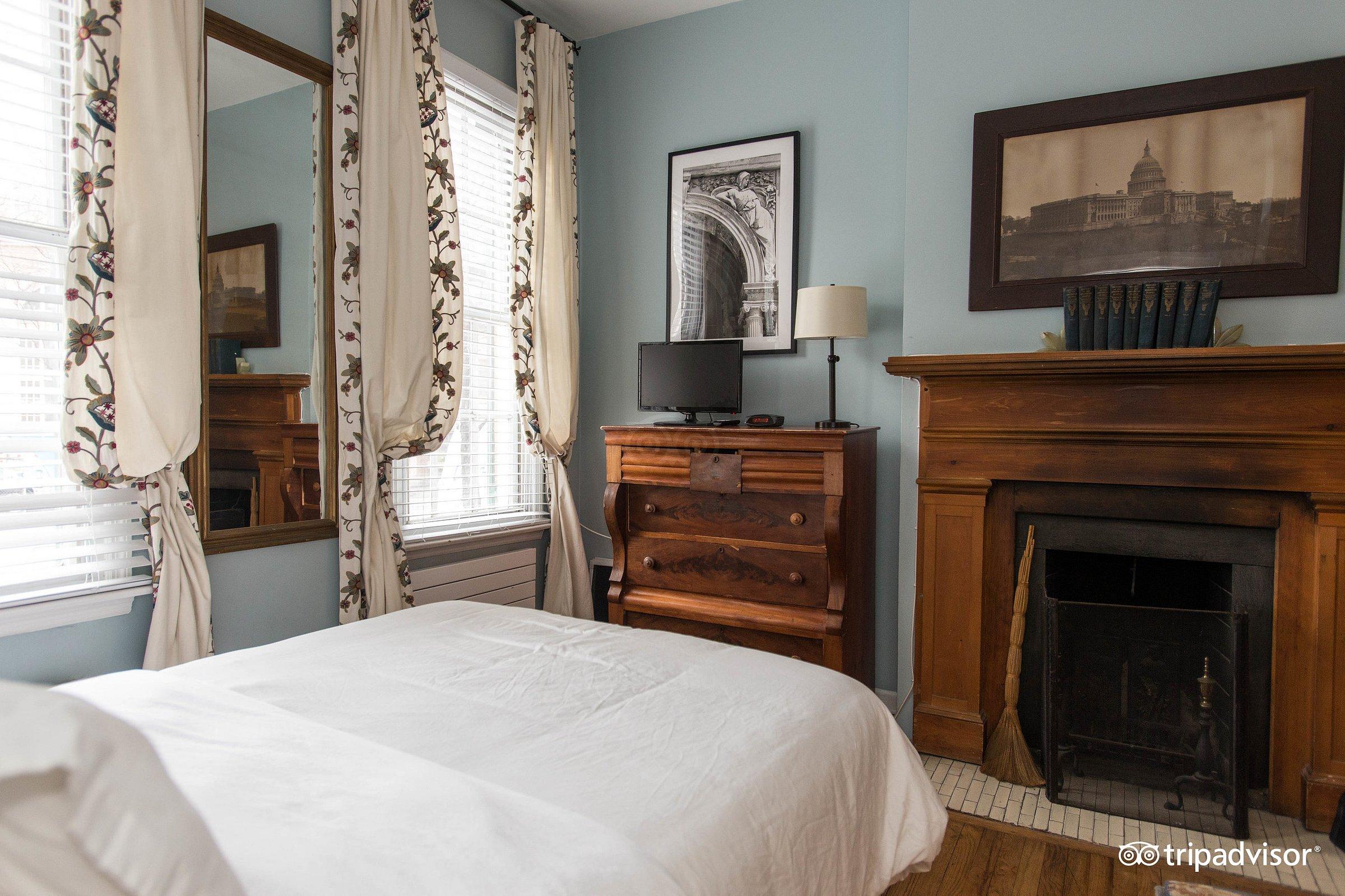 Incentra Village (adults Only) Herberg New York