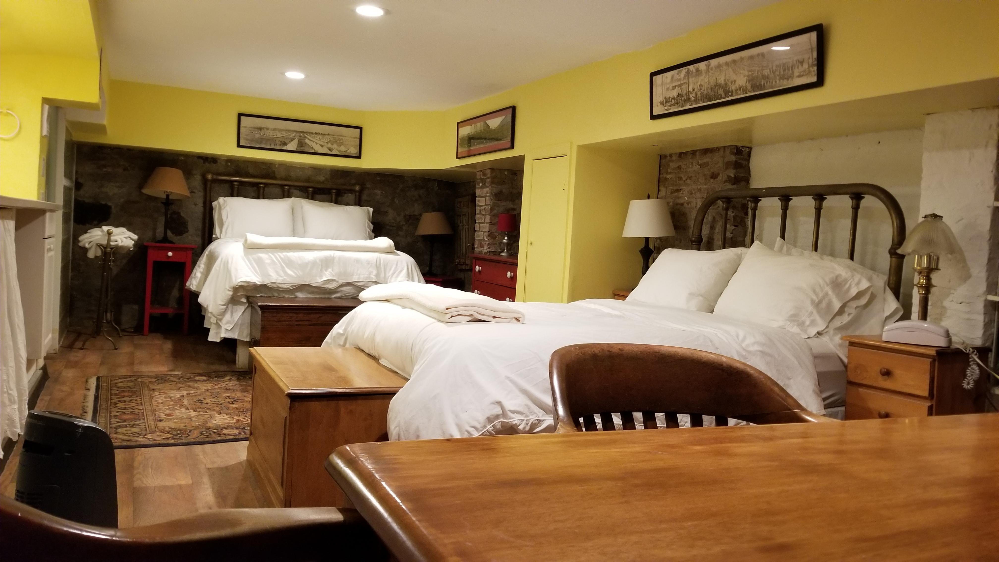Incentra Village (adults Only) Herberg New York