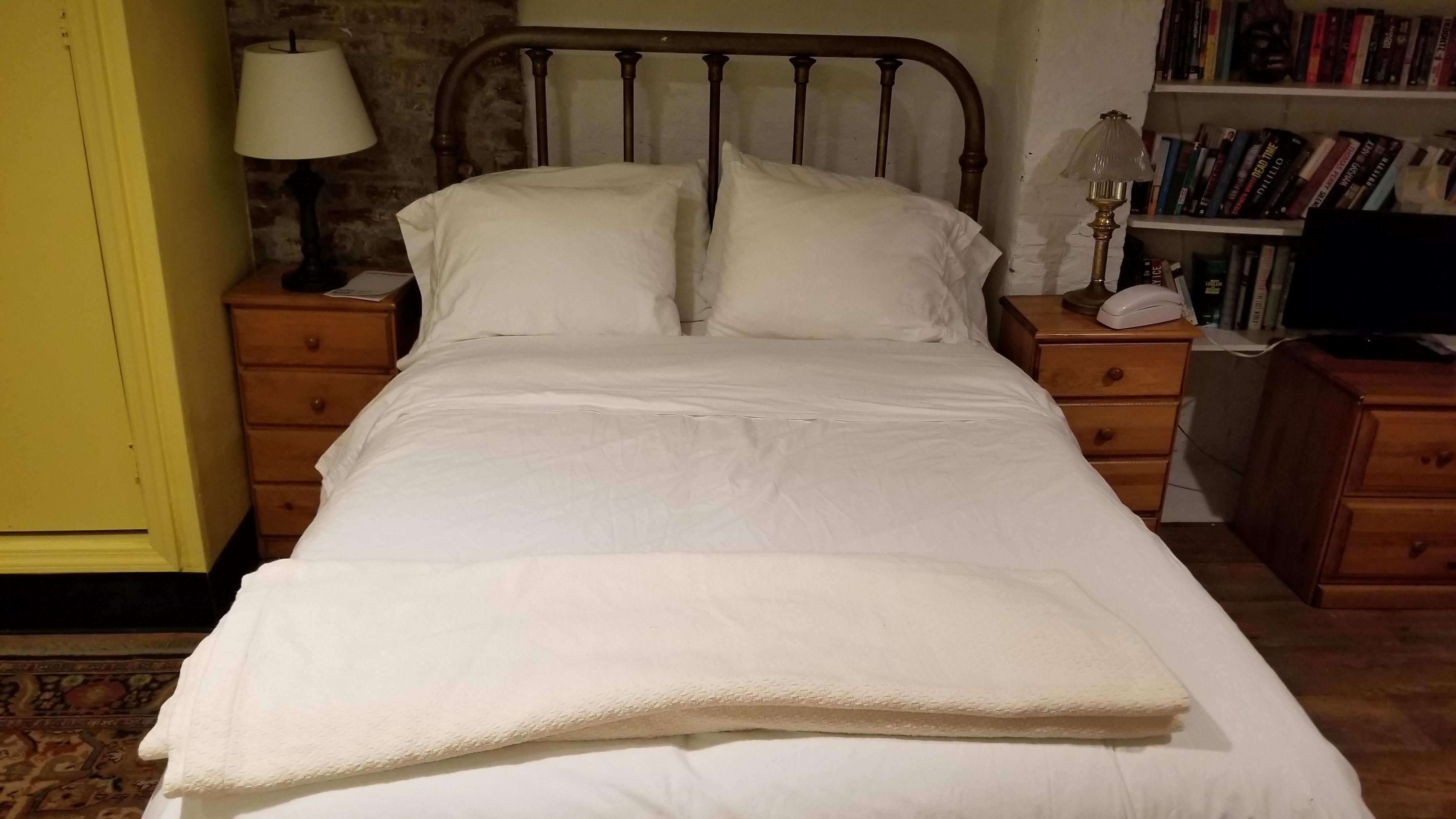 Herberg Incentra Village (adults Only) New York