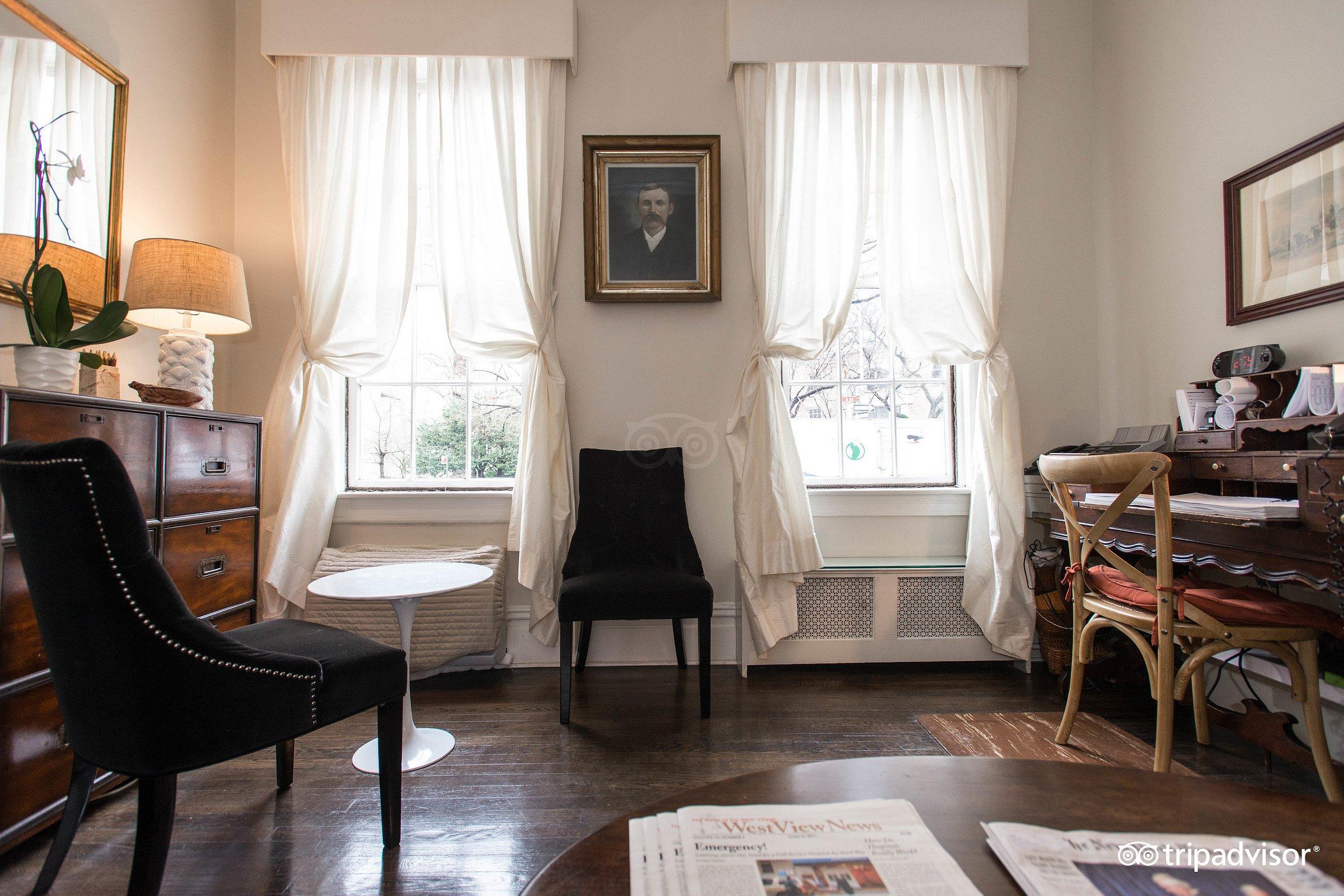Herberg Incentra Village (adults Only) New York
