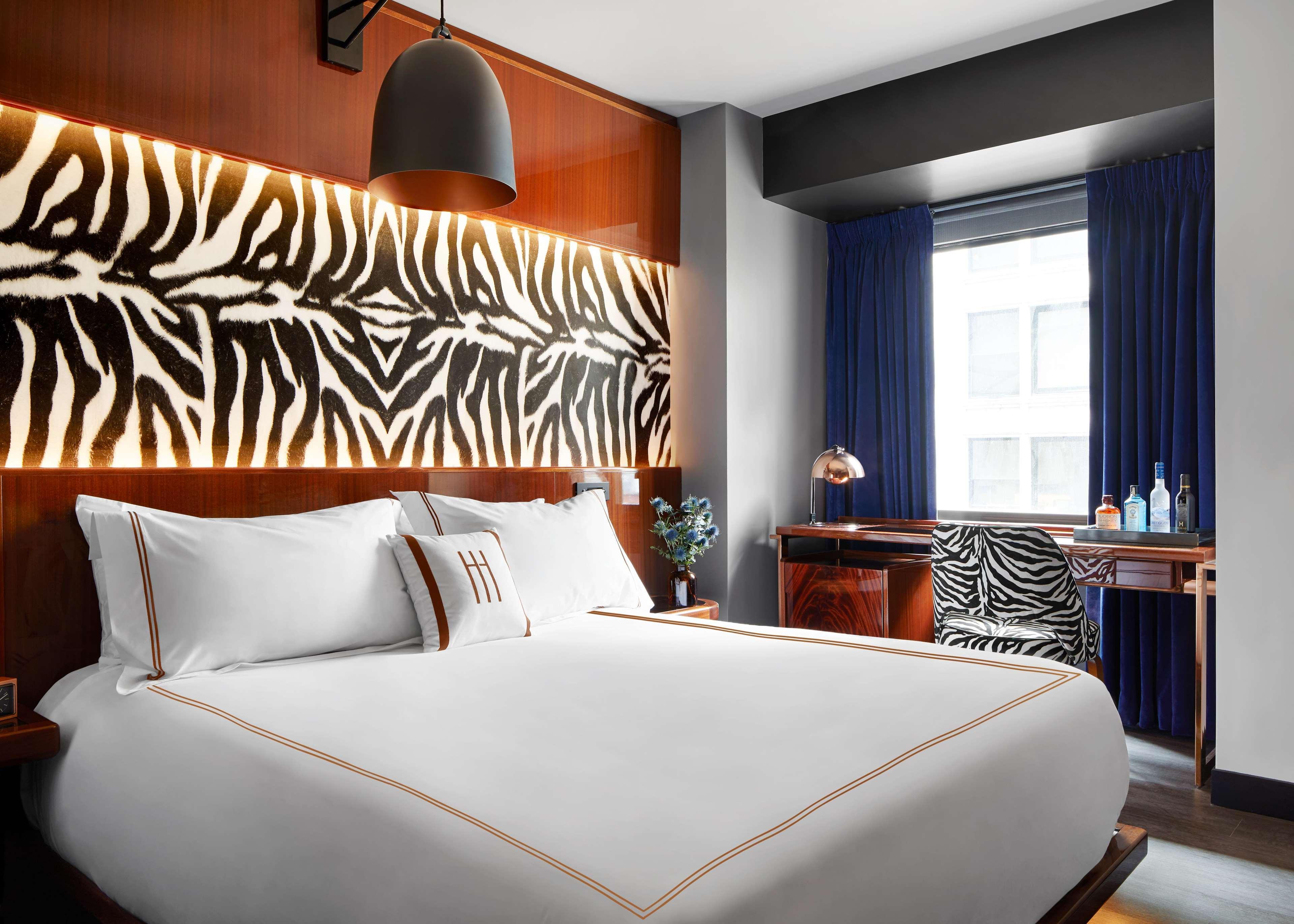 Hendricks 4* Nueva York