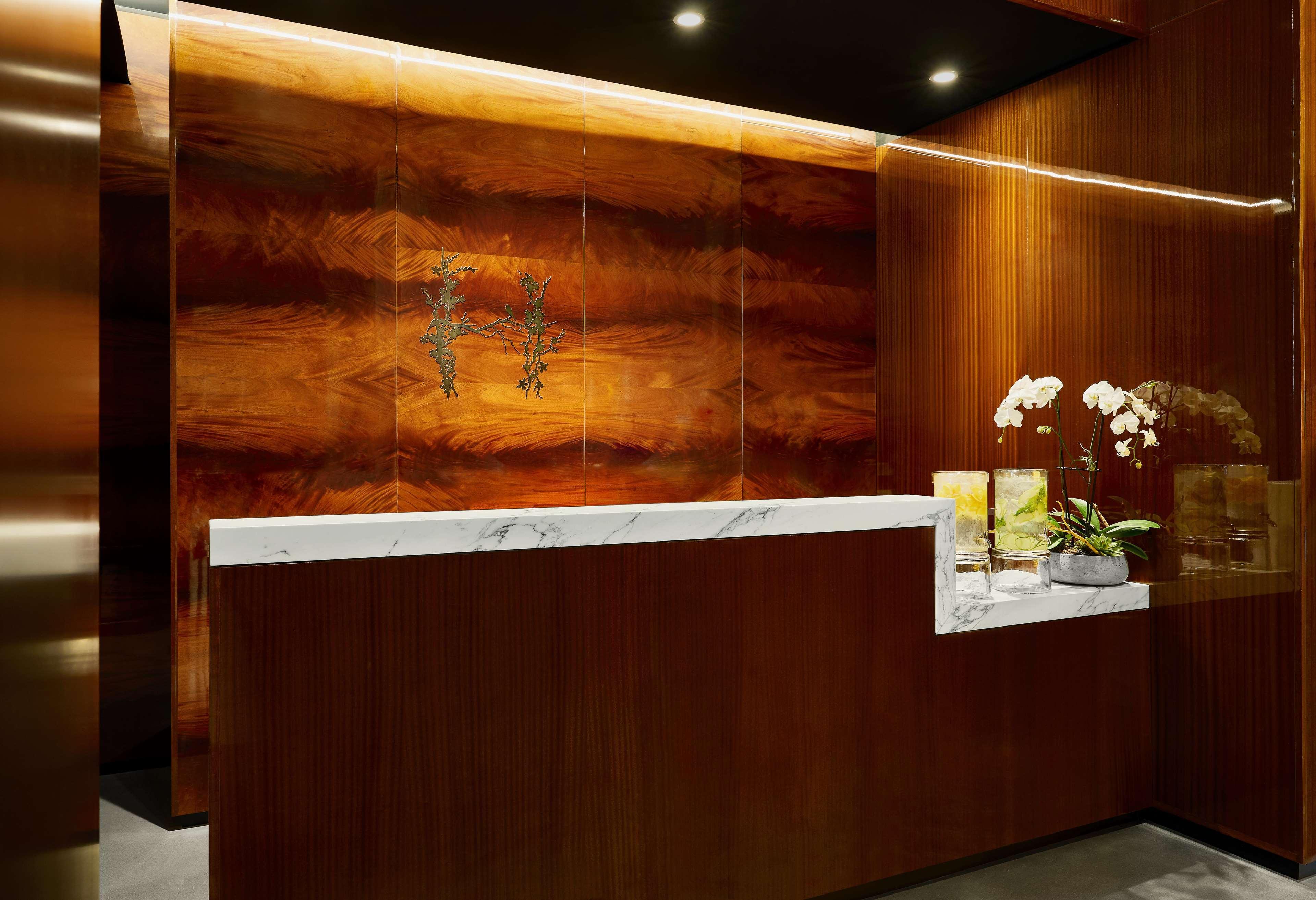 Hendricks Hotel Nueva York
