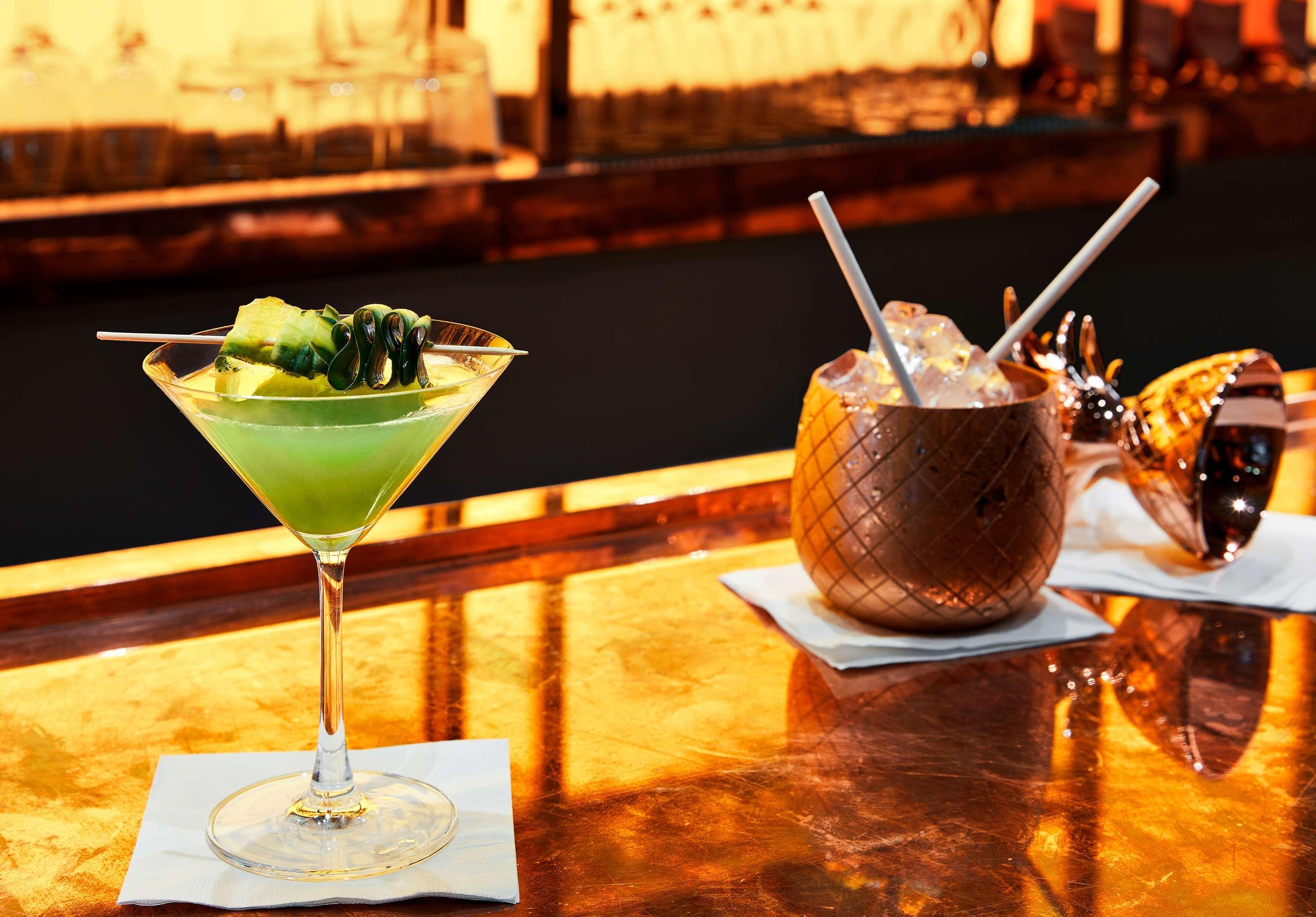 Hendricks Nueva York