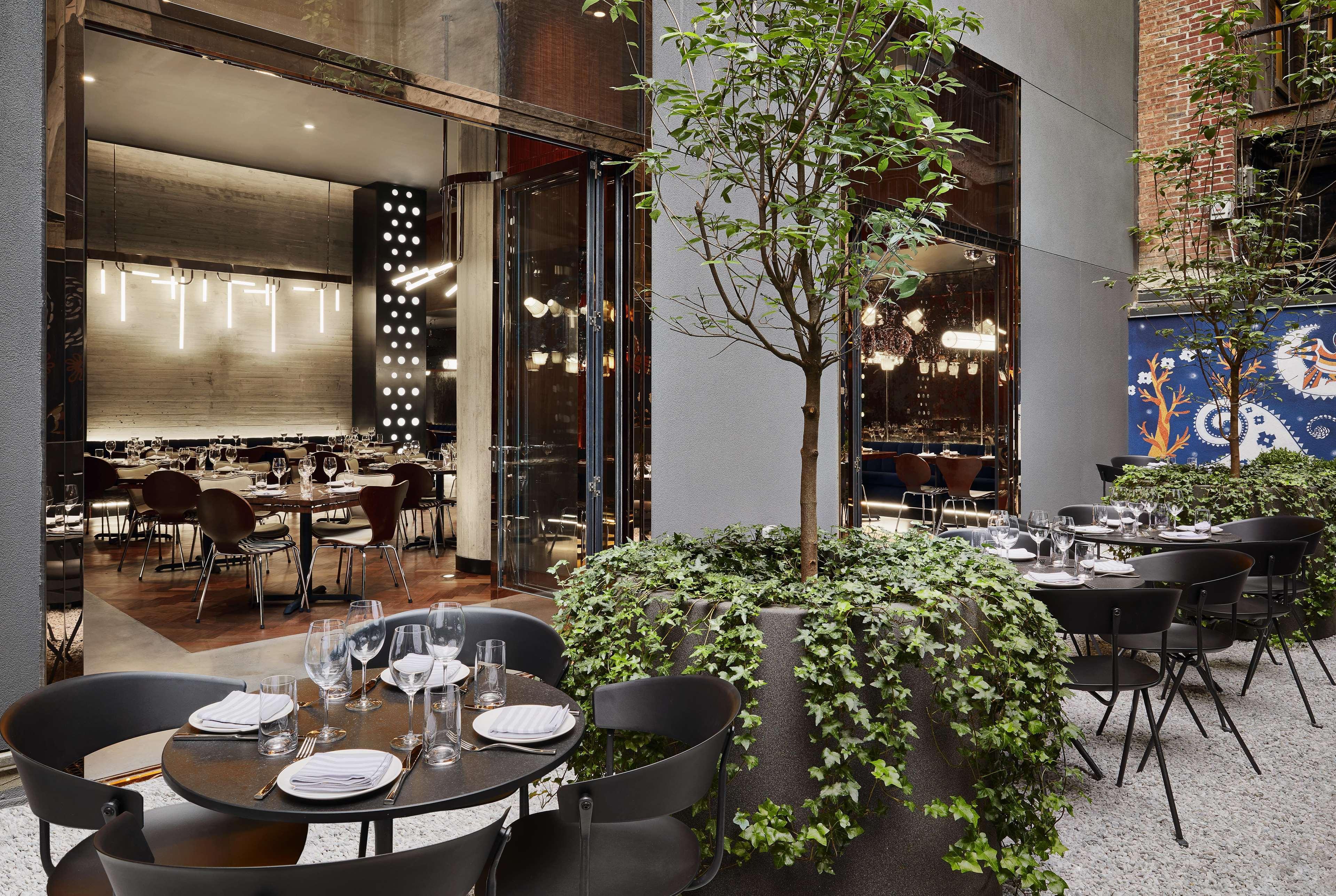 Hotel Hendricks Nueva York