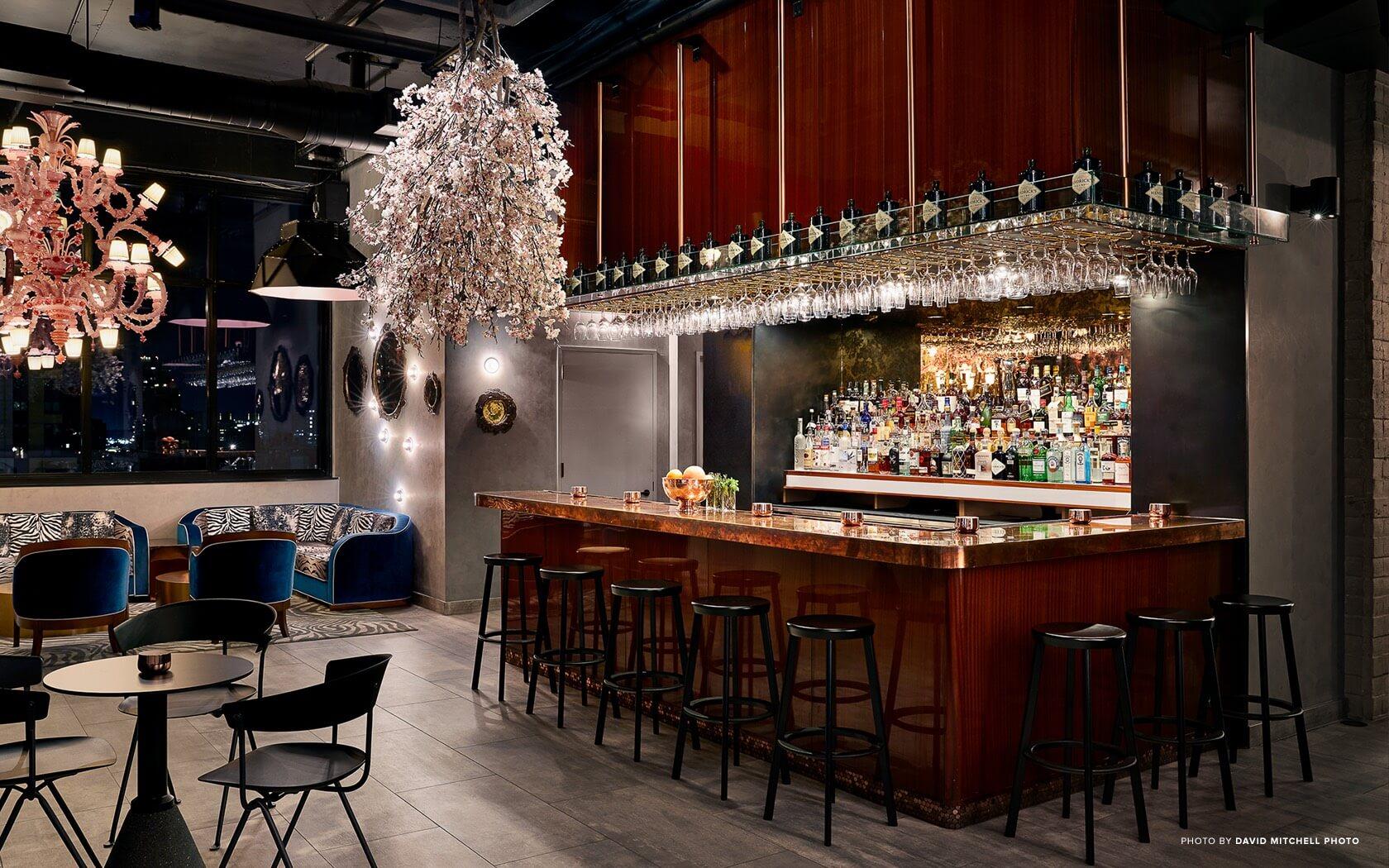 Hotel Hendricks Nueva York
