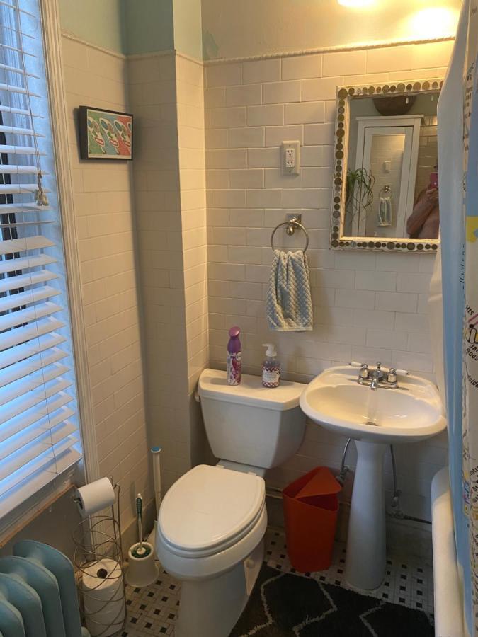 Appartement Brownstone Loft 30 Day Bookings *