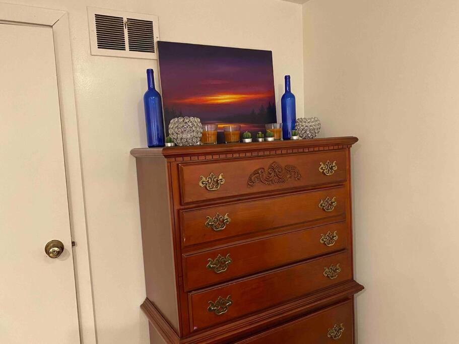 Lejlighed Treasure In Queens *