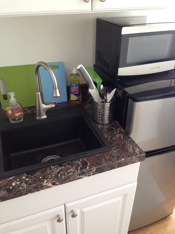 Appartement Beachside Brooklyn *
