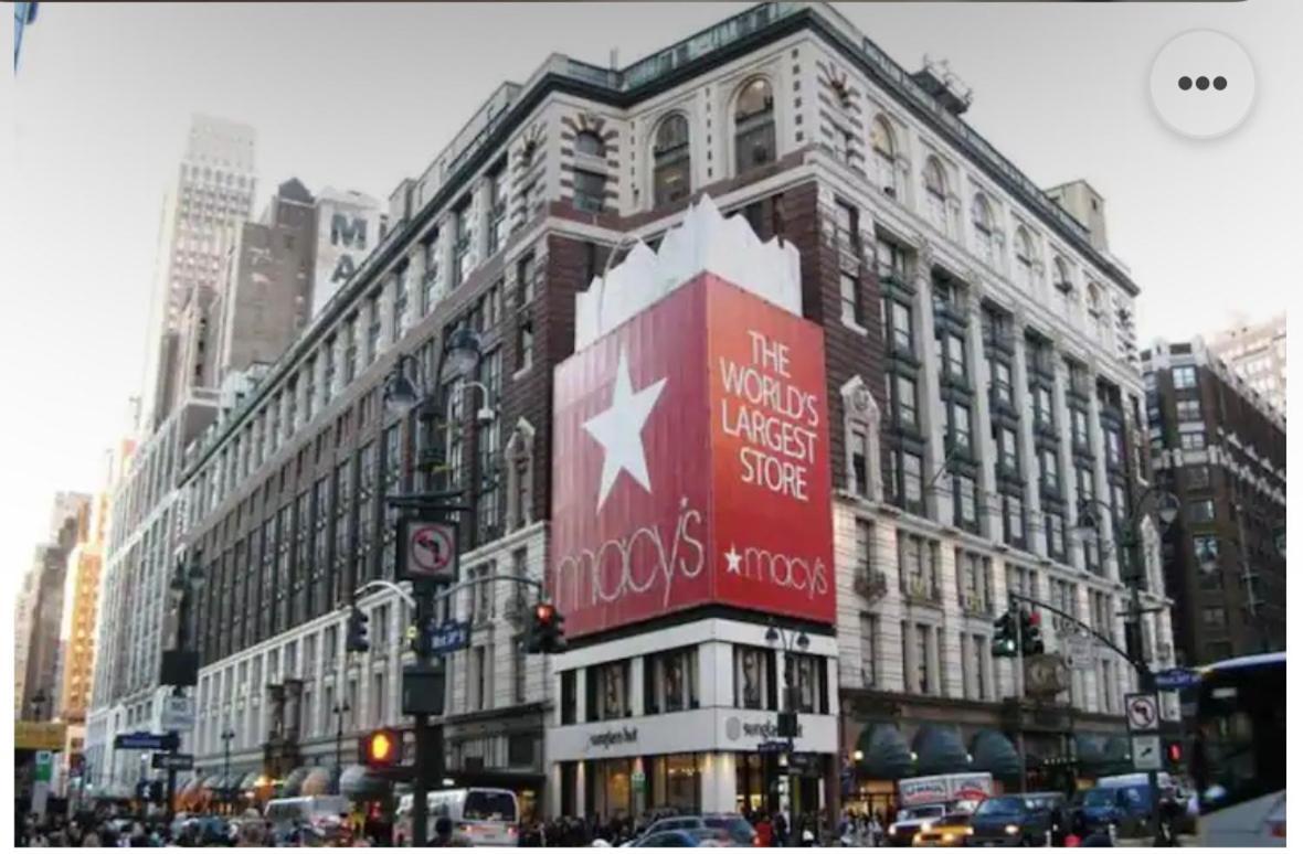 Hansem Nueva York