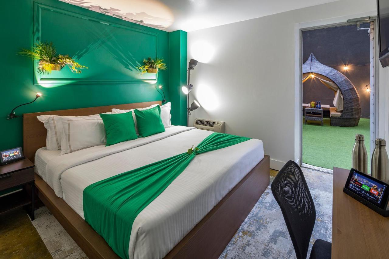 Motel Artel By The Red Collection Times Square Nueva York