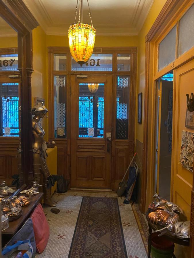 Appartement Brownstone Loft 30 Day Bookings