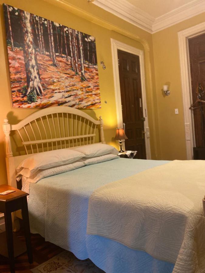 Appartement Brownstone Loft 30 Day Bookings *