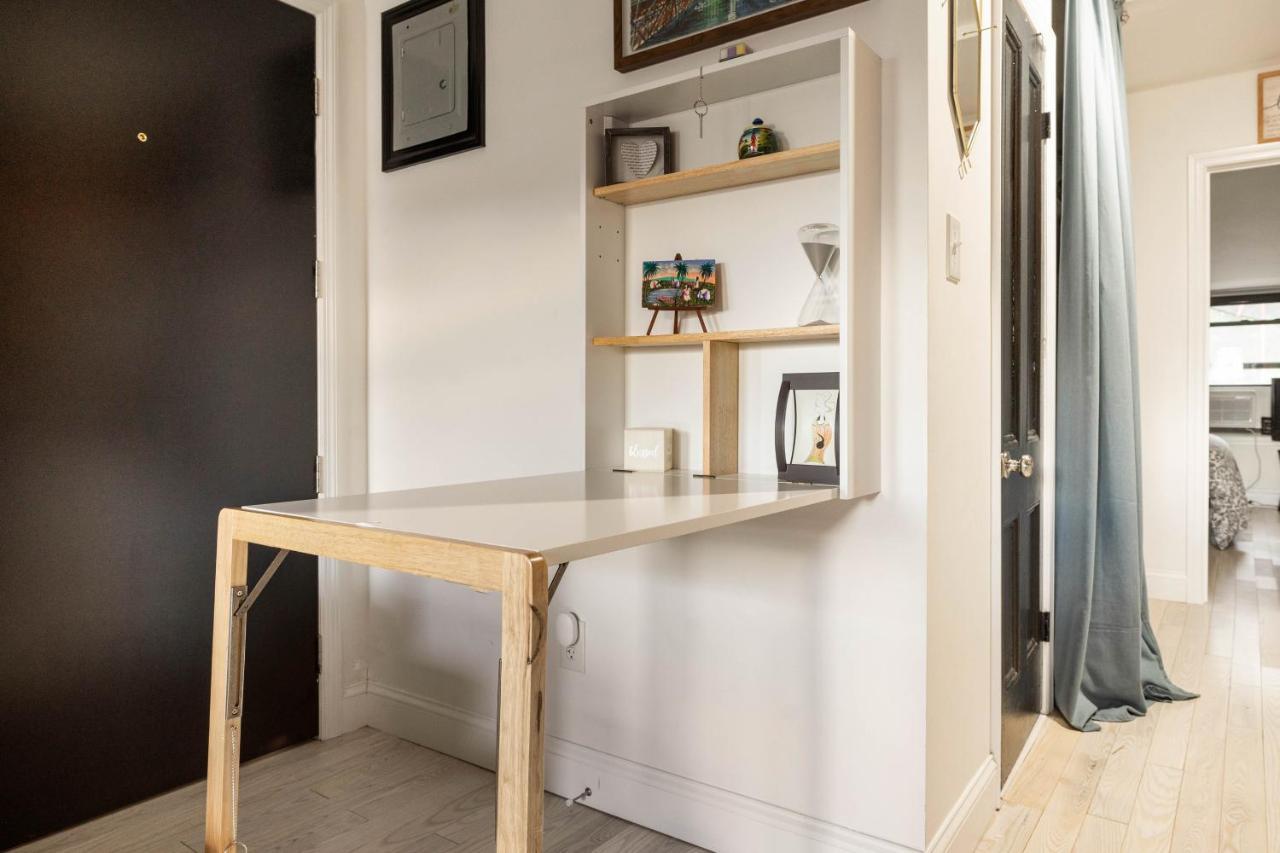 Appartement Wonderful Getaway In Bedford-stuyvesant