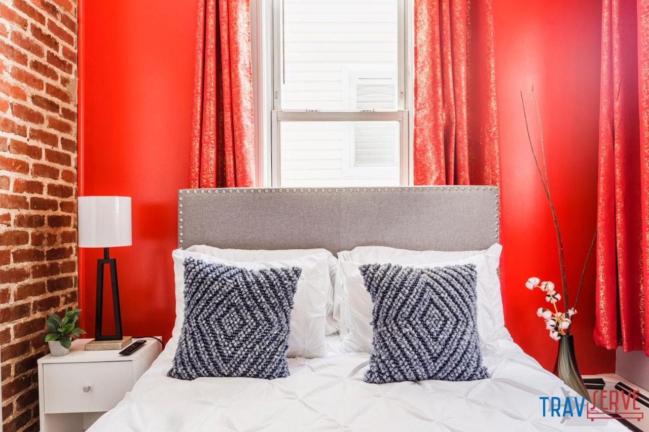 King Size Bed Fast Wifi 278mbps Bronx Zoo 2 Miles New York City