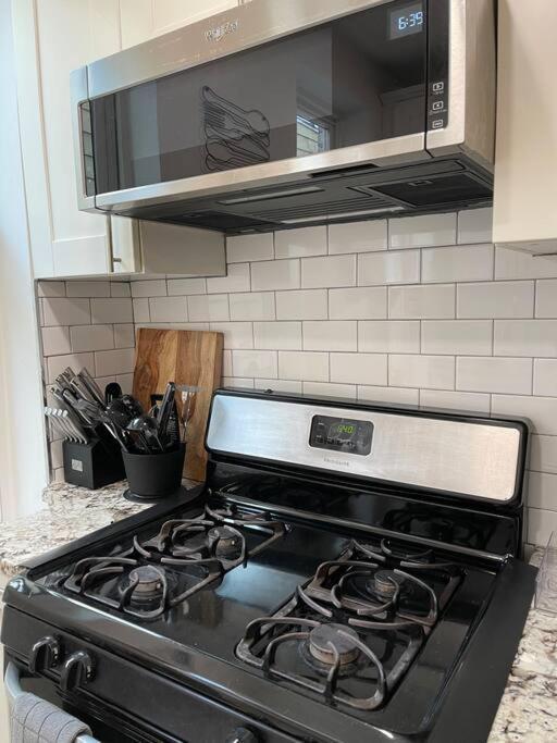 Appartement Dérive Stays - Affordable Brooklyn Apt. W/ Balcony *