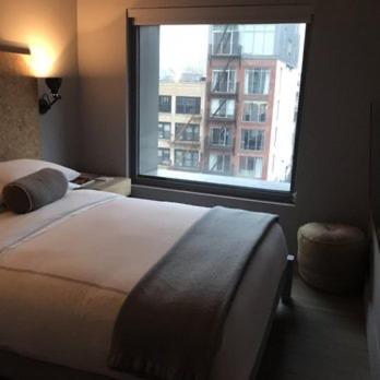 120les House Appartement New York