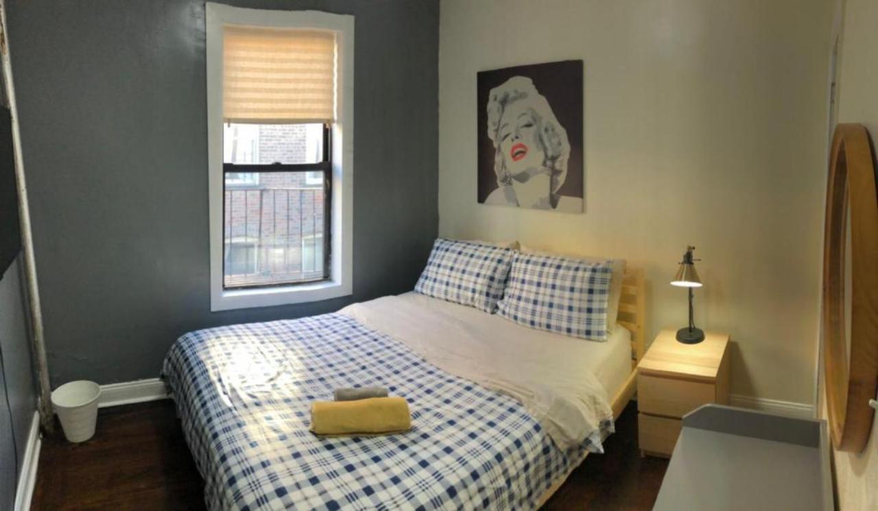 Private In A Shared 15 Minutes To Times Square! Privat bolig