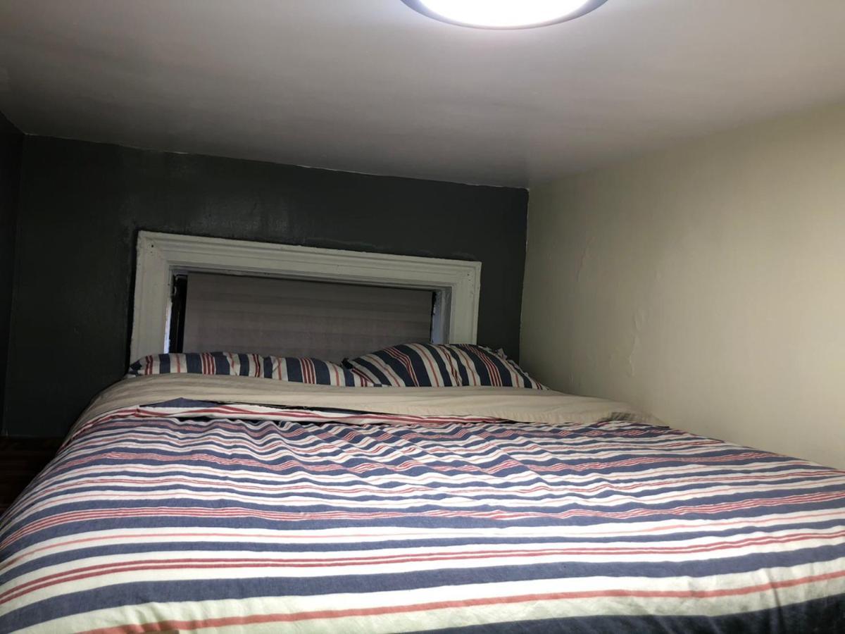 Privat bolig Private In A Shared 15 Minutes To Times Square! *