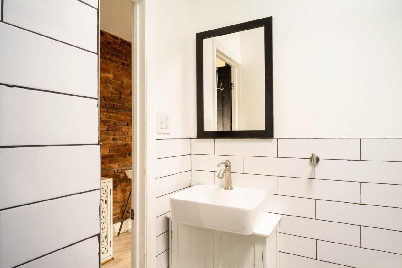 Wonderful Getaway In Bedford-stuyvesant Appartement *