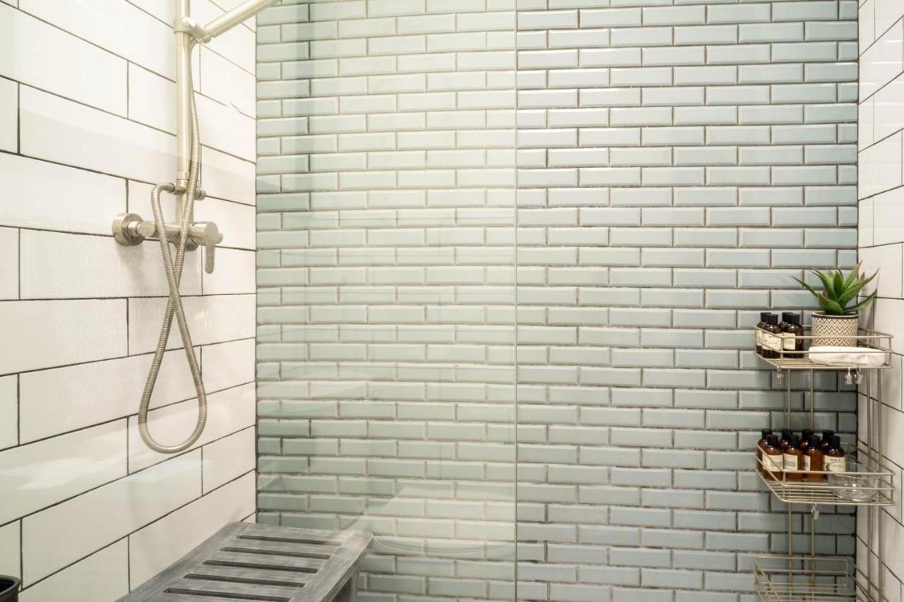Wonderful Getaway In Bedford-stuyvesant Appartement *