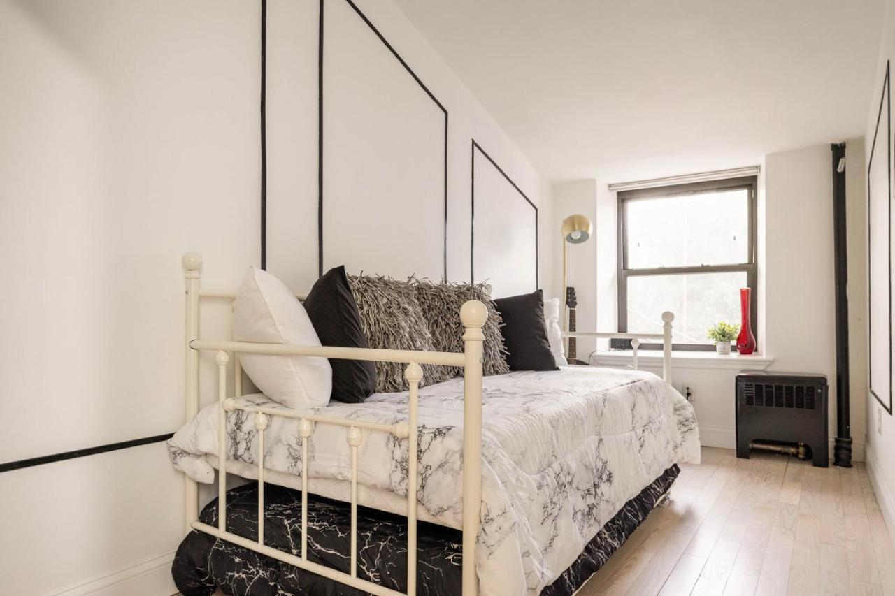 Appartement Wonderful Getaway In Bedford-stuyvesant *