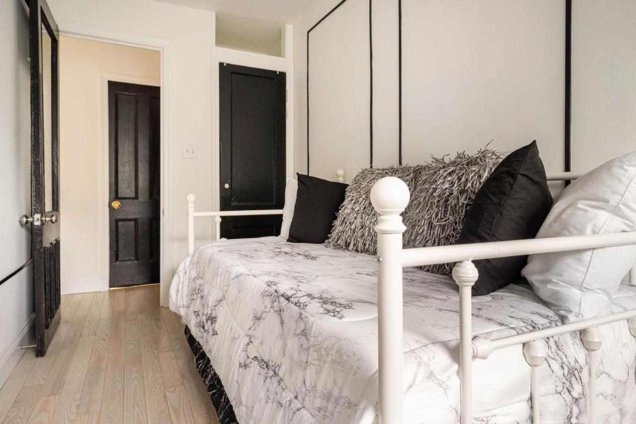 Wonderful Getaway In Bedford-stuyvesant Appartement *