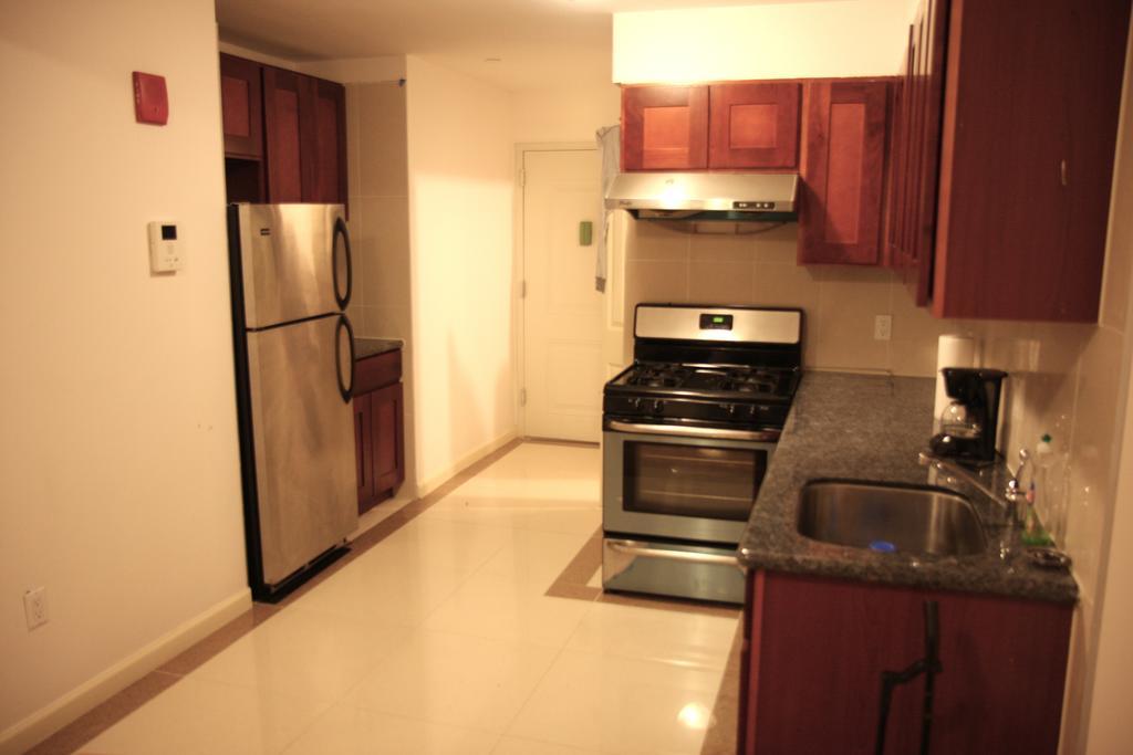 Anyi In Flushing Appartement