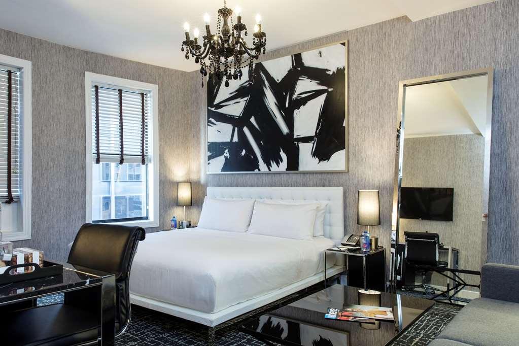 Square At Times Square 3* Nova York