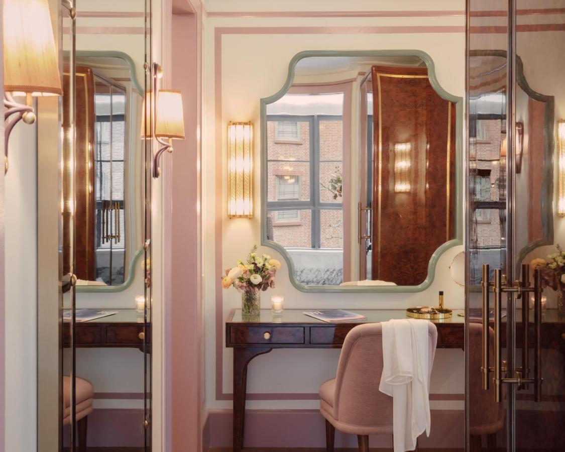 Barriere Fouquet's Hotel Nova York