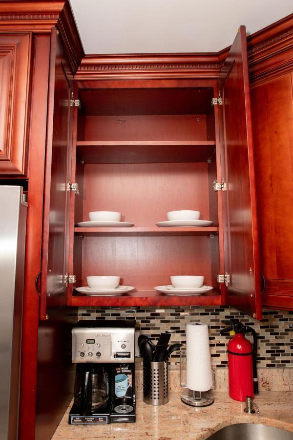 Tonel Paradise 1br Private Entrance Near Jfk Appartement New York
