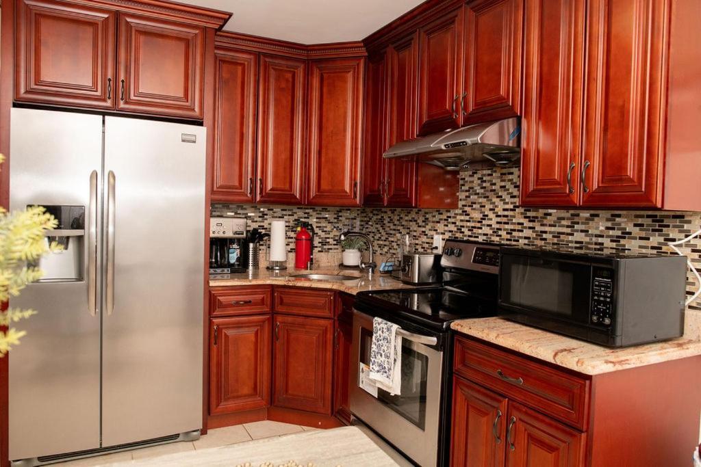 Tonel Paradise 1br Private Entrance Near Jfk