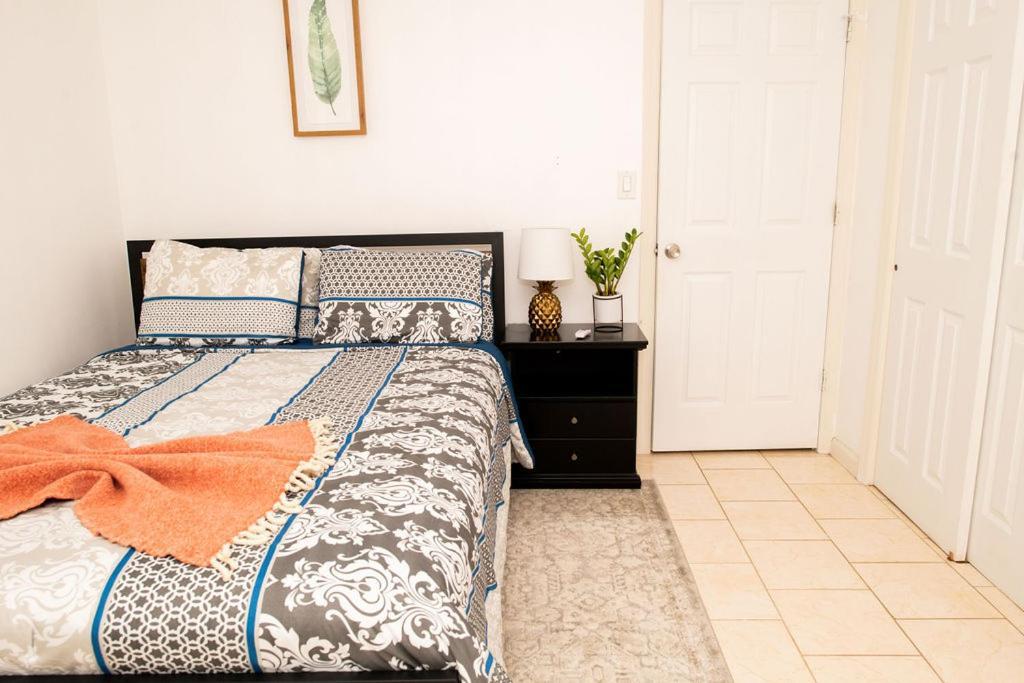 Tonel Paradise 1br Private Entrance Near Jfk New York