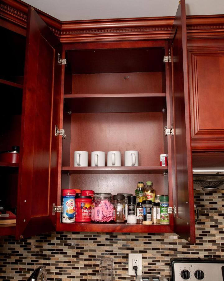 Tonel Paradise 1br Private Entrance Near Jfk Appartement
