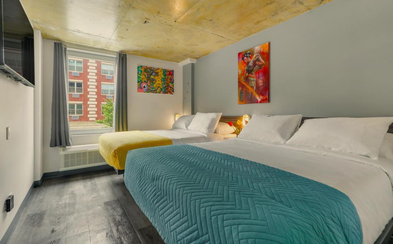 Hotel Artel 535 New York City