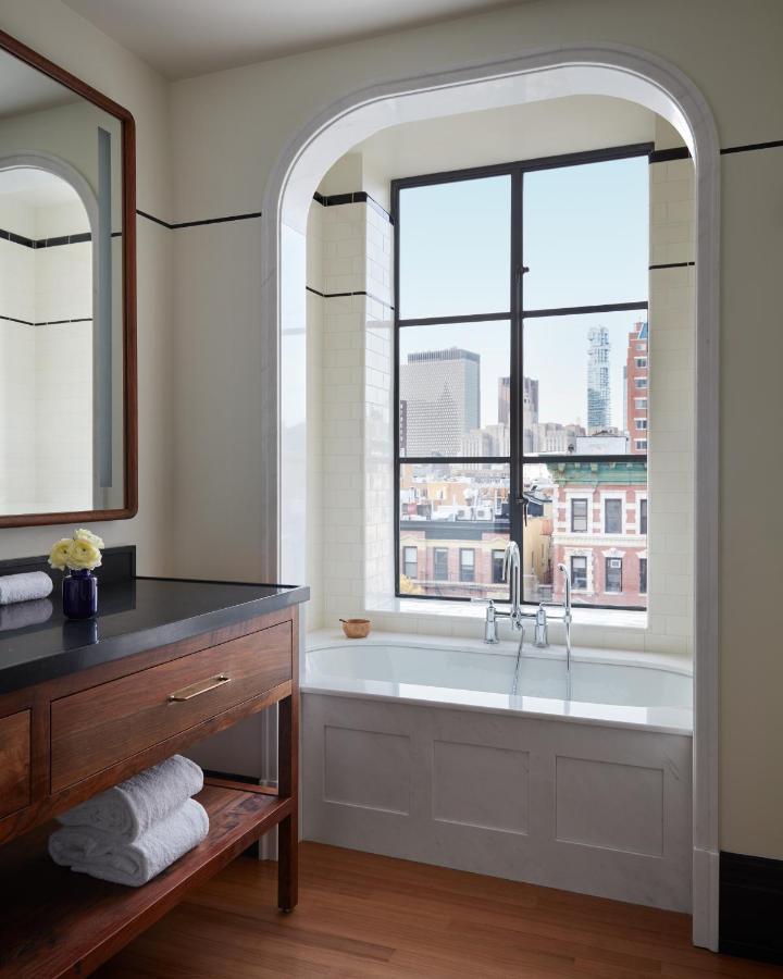 Hotel Nine Orchard New York