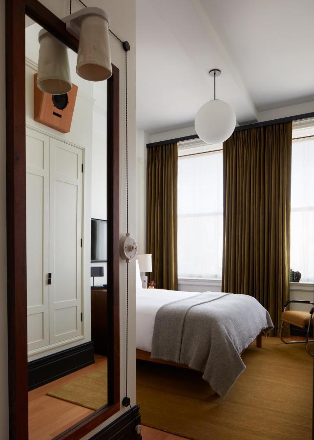 Hotel Nine Orchard New York