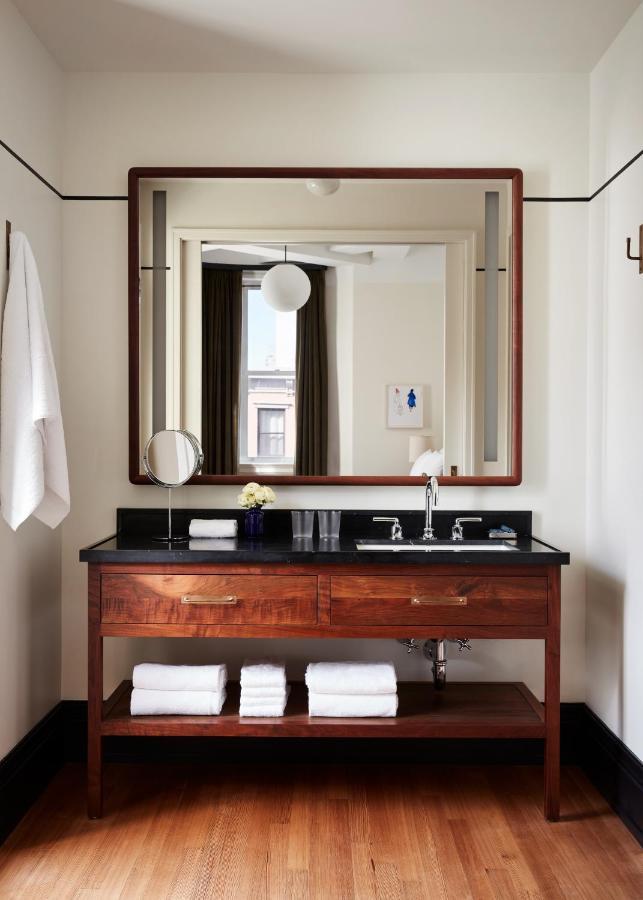 Hotel Nine Orchard New York